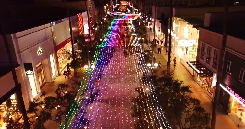 Santa Monica Goes Big at Its First Pride Celebration