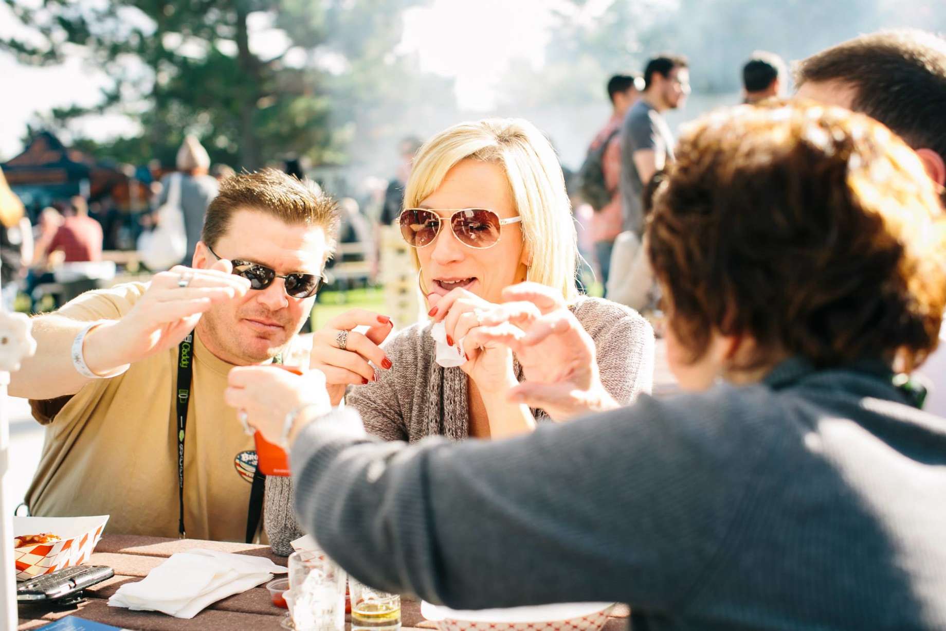 The Most Festive Things to Do in LA This Holiday Season