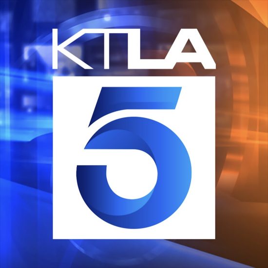 KTLA Logo